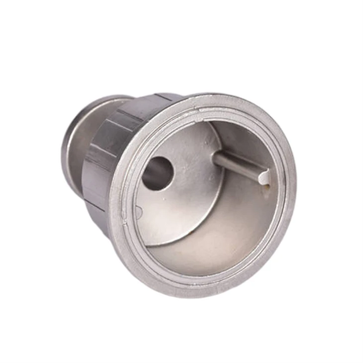 High quality investment casting parts