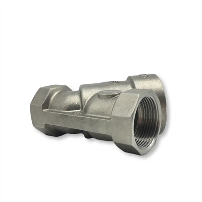 Beste materialen voor investeringsgieten: roestvrij staal, koolstofstaal, gel...