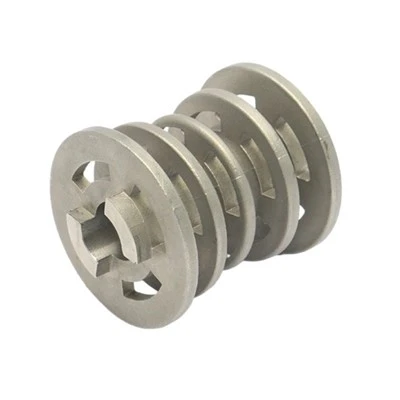 Accessoires voor metalen videomachines